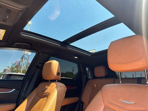 Used 2023 Cadillac XT5 Premium Luxury FWD image 21