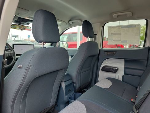 New 2026 Ford Maverick XLT AWD/4WD image 14