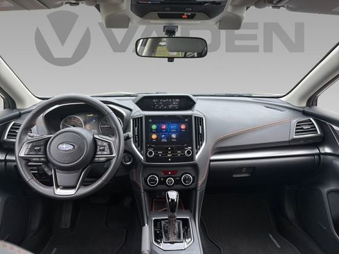 Used 2023 Subaru Crosstrek 2.5i Limited AWD/4WD image 2