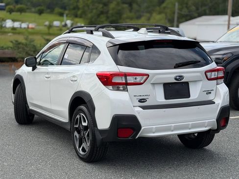 Used 2019 Subaru Crosstrek 2.0i Limited w/ Moonroof Package w/Navigation AWD/4WD image 3
