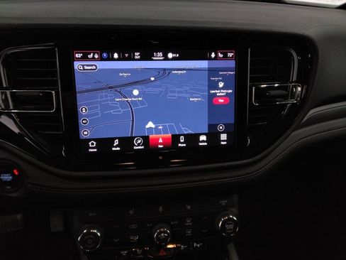 Used 2022 Dodge Durango R/T image 20