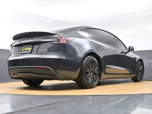 Used 2024 Tesla Model 3 Long Range AWD/4WD image 56