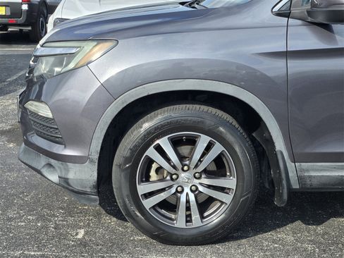Used 2016 Honda Pilot EX image 8