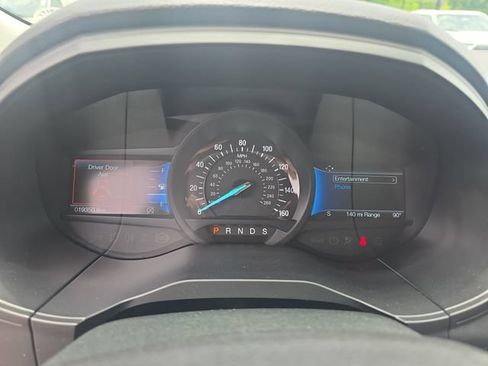 Certified 2023 Ford Edge SEL w/ Convenience Package AWD/4WD image 20