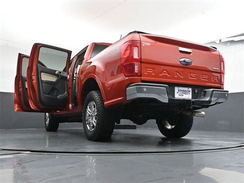 Used 2019 Ford Ranger XLT w/ FX4 Off-Road Package image 42