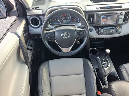 Used 2013 Toyota RAV4 Limited image 11