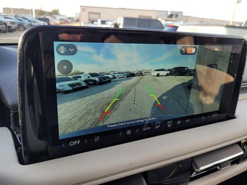 New 2026 Lincoln Aviator AWD image 26