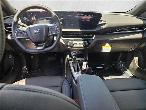 New 2026 Buick Envista Sport Touring w/ Convenience I Package FWD image 14