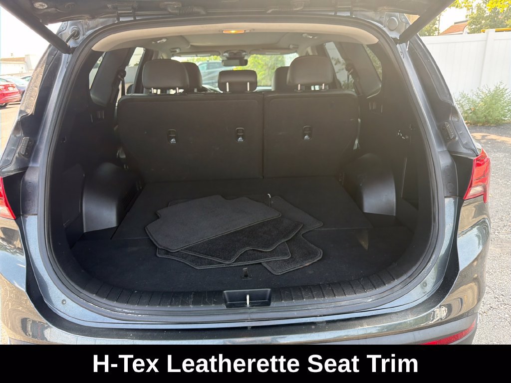 Used 2023 Hyundai Santa Fe SEL w/ Premium Package AWD/4WD image 29