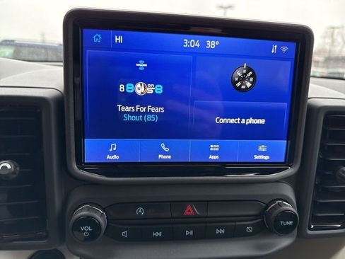 Used 2023 Ford Bronco Sport Heritage image 10