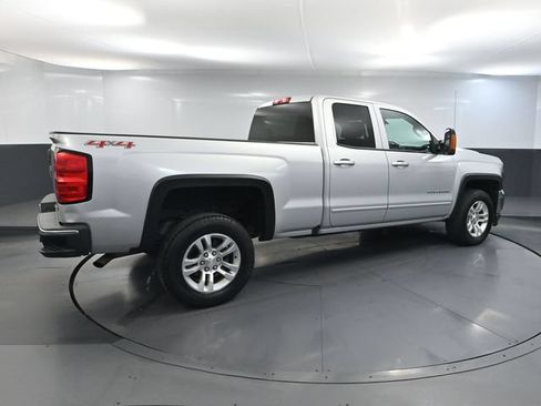 Used 2016 Chevrolet Silverado 1500 LT w/ All Star Edition AWD/4WD image 4