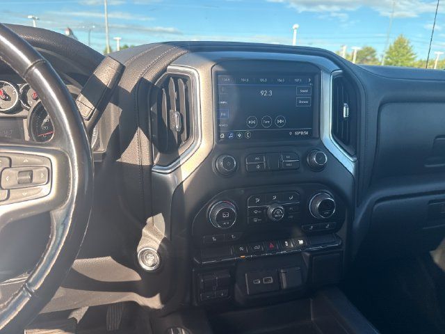 Used 2022 Chevrolet Silverado 1500 RST w/ Max Trailering Package AWD/4WD image 21