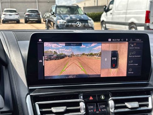 Used 2023 BMW M850i Gran Coupe xDrive image 27