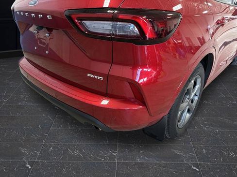 Used 2024 Ford Escape ST-Line w/ Tech Pack #1 image 32