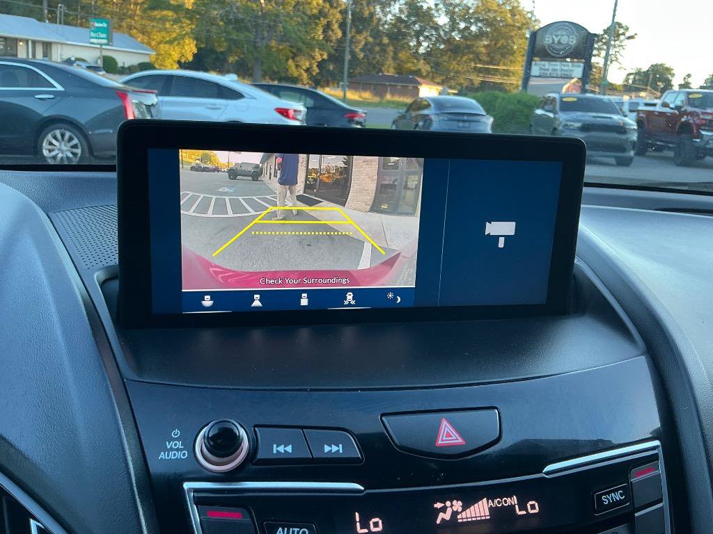 Used 2021 Acura RDX w/ Advance Package FWD image 22