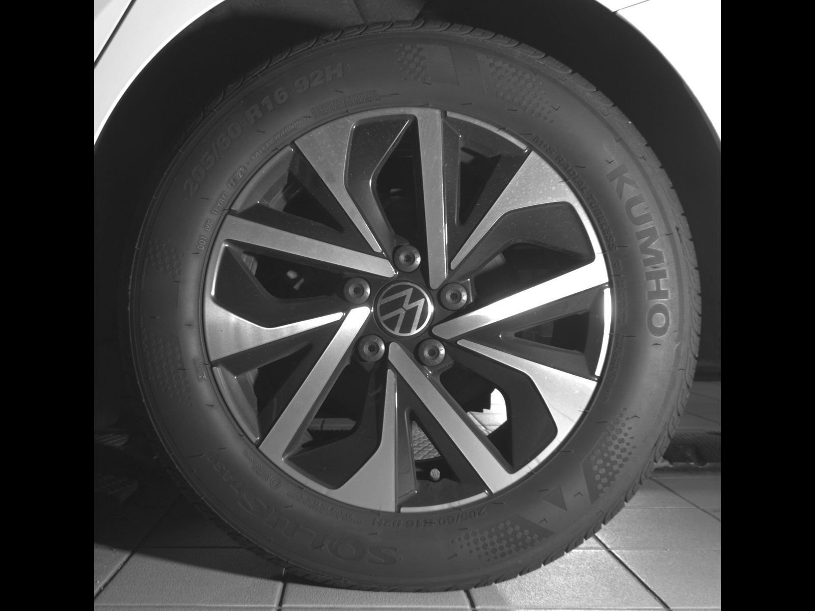 Used 2024 Volkswagen Jetta S FWD image 28