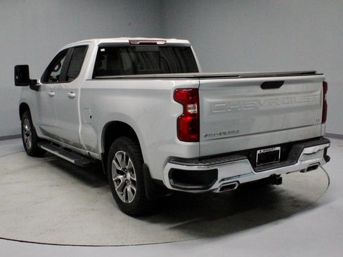 Used 2021 Chevrolet Silverado 1500 LT image 9