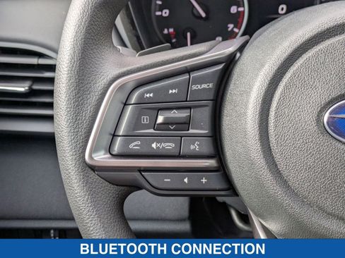 Certified 2025 Subaru Outback image 10