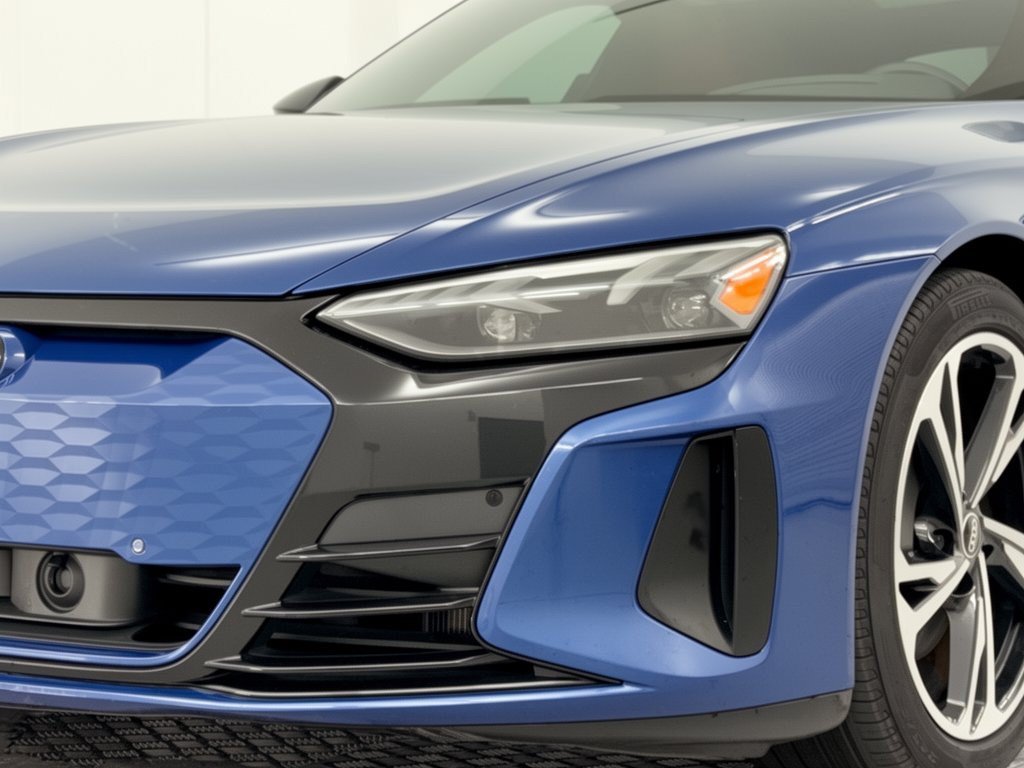 Certified 2024 Audi e-tron GT Premium Plus w/ Performance Package AWD/4WD image 12