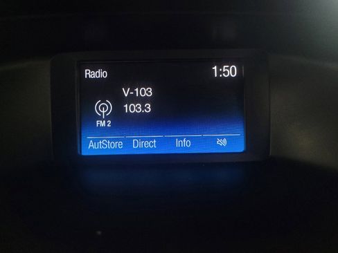 Used 2016 Ford Focus S FWD image 25