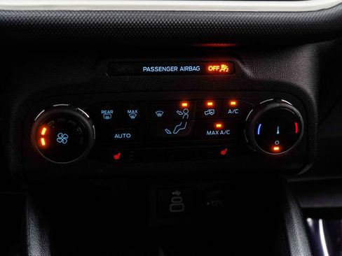 Used 2024 Ford Bronco Sport Heritage w/ Heritage Convenience Package AWD/4WD image 22