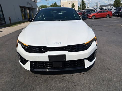 New 2026 Kia K5 GT-Line AWD/4WD image 4