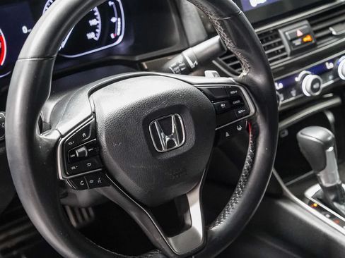 Used 2022 Honda Accord Sport image 20