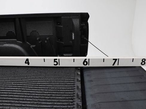 Used 2024 GMC Sierra 1500 Pro w/ Graphite Edition image 10