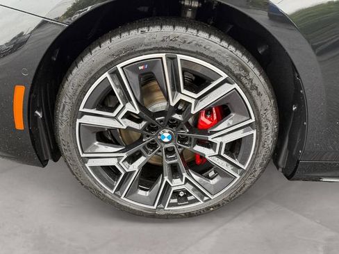 New 2027 BMW 530i xDrive w/ M Sport Package AWD/4WD image 14