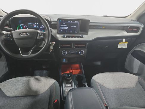 Used 2024 Ford Maverick XLT FWD image 10