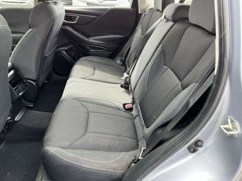 Certified 2021 Subaru Forester AWD/4WD image 25