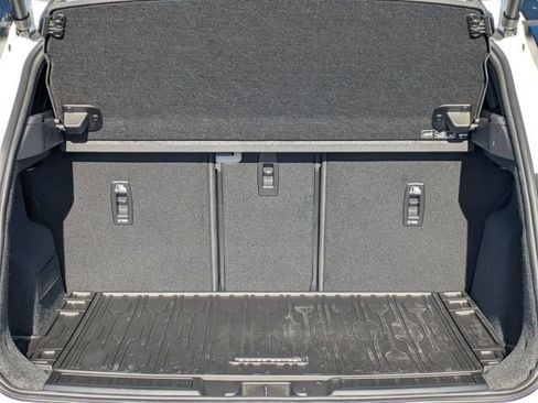 New 2026 Land Rover Range Rover Evoque S image 16