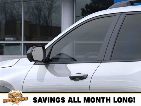 New 2026 Chevrolet Equinox LT image 12