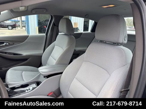Used 2022 Chevrolet Malibu LT image 77