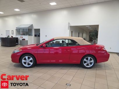 Used 2004 Toyota Solara SLE