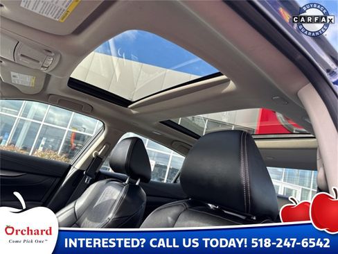 Used 2023 Nissan Maxima SL image 22