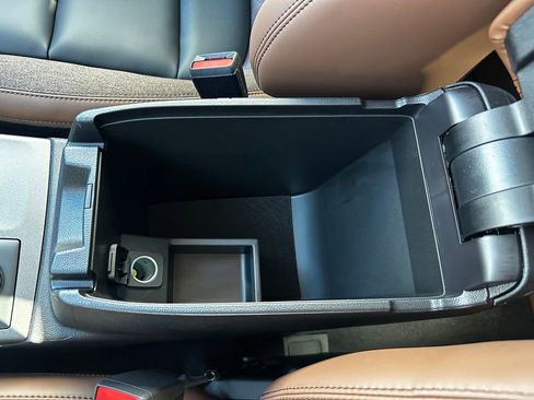 New 2025 Ford Bronco Sport Outer Banks w/ Topo Graphic Package image 80