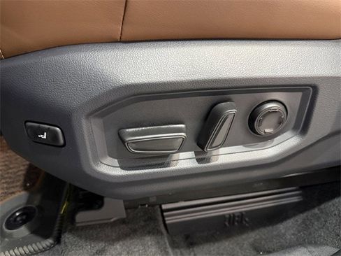 New 2026 Toyota Sequoia 1794 Edition image 25