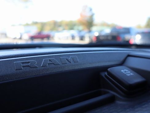 Used 2025 RAM 3500 Tradesman image 19