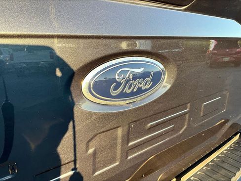 Used 2021 Ford F150 Lariat AWD/4WD image 58