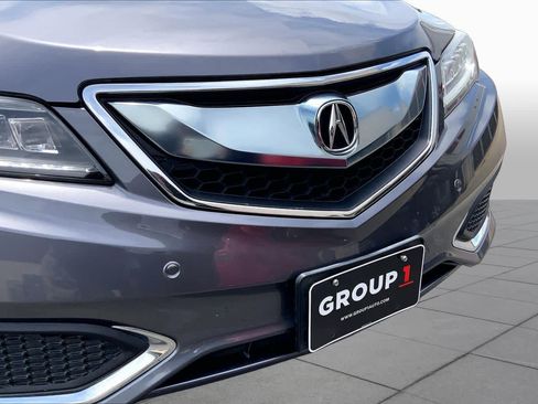 Used 2018 Acura RDX w/ Advance Package FWD image 30