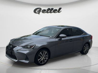 Used 2020 Lexus IS 300 w/ Accessory Package 2