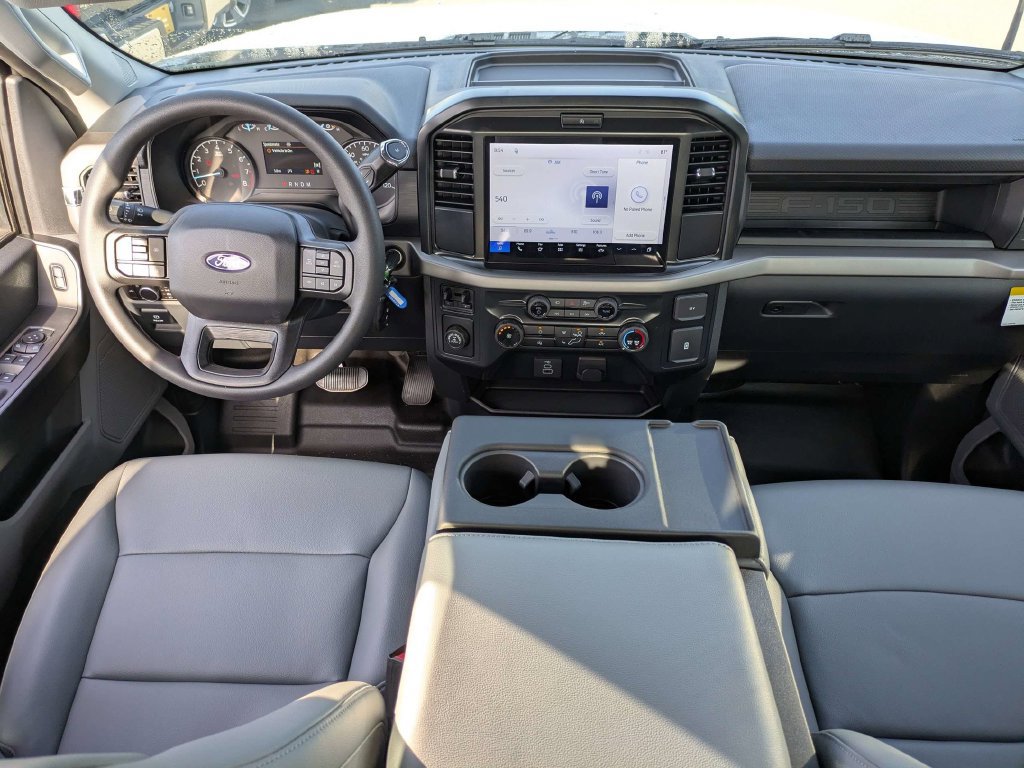 New 2026 Ford F150 XL w/ Tow/Haul Package RWD image 14