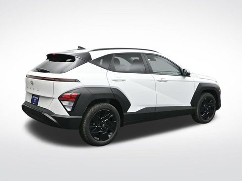 New 2026 Hyundai Kona SEL Sport FWD image 6