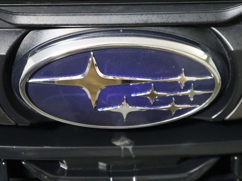 Used 2022 Subaru Forester Touring w/ Popular Package #3 image 16