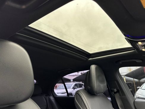 Used 2024 Mercedes-Benz C 300 4MATIC Sedan image 17