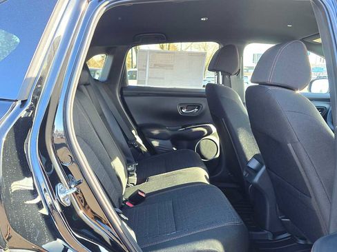 New 2026 Honda HR-V Sport image 12