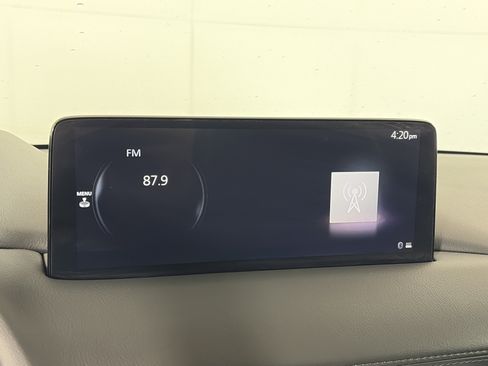 Used 2022 MAZDA CX-5 AWD 2.5 S w/ Premium Package image 20