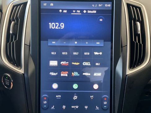 Used 2024 Ford Edge SEL AWD/4WD image 19