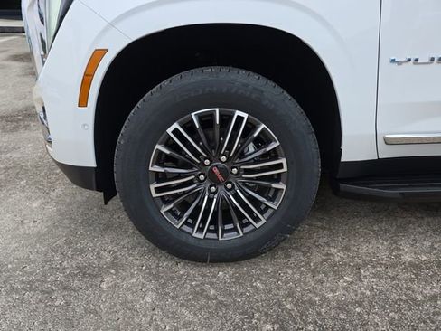 New 2026 GMC Yukon Elevation w/ Elevation Premium Package AWD/4WD image 9
